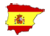 VIVEROS MENDE - Espanol
